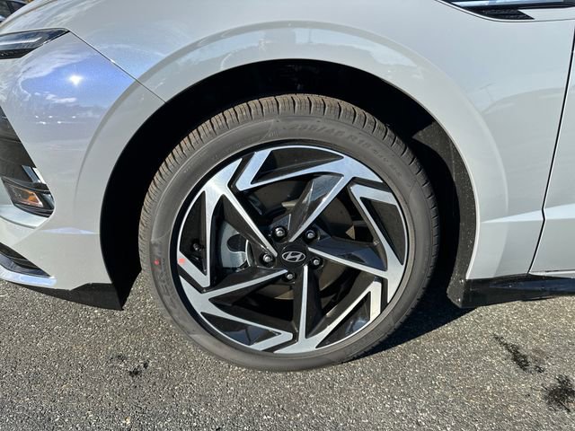 New 2026 Hyundai Sonata SEL FWD image 25