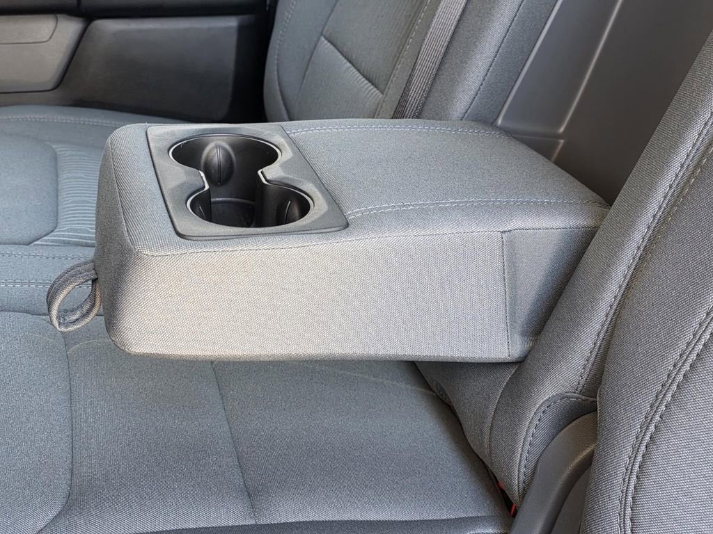 Used 2023 RAM 1500 Big Horn image 11