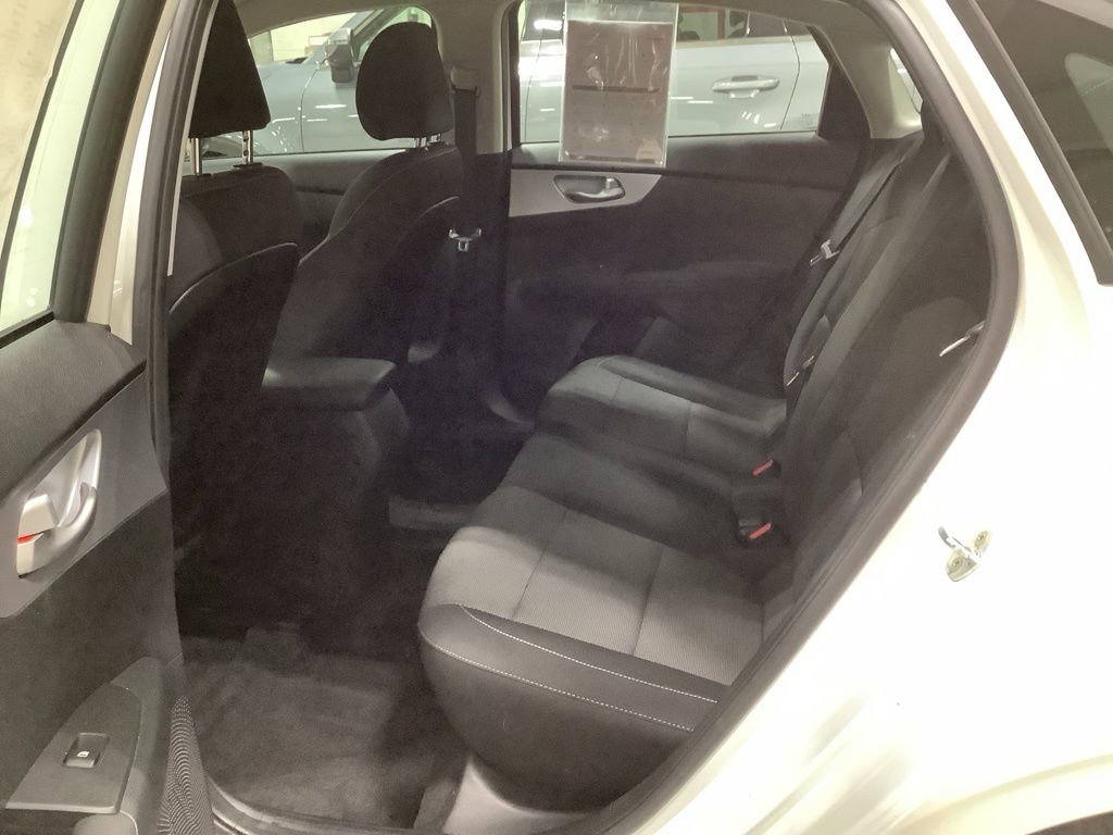 Used 2023 Kia Forte LXS image 22