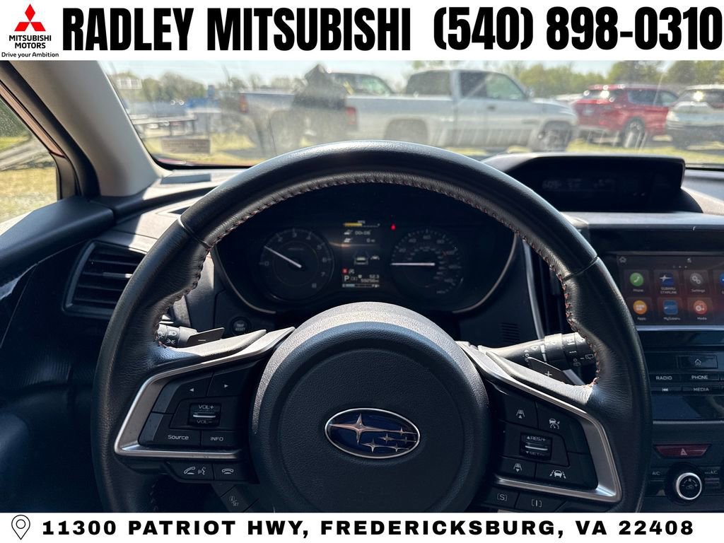 Used 2020 Subaru Crosstrek 2.0i Premium image 6