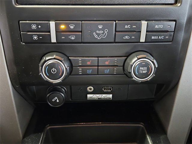 Used 2012 Ford F150 FX2 w/ FX Luxury Pkg image 20