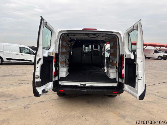 Used 2023 Ford Transit 250 Low Roof w/ Exterior Upgrade Package image 22