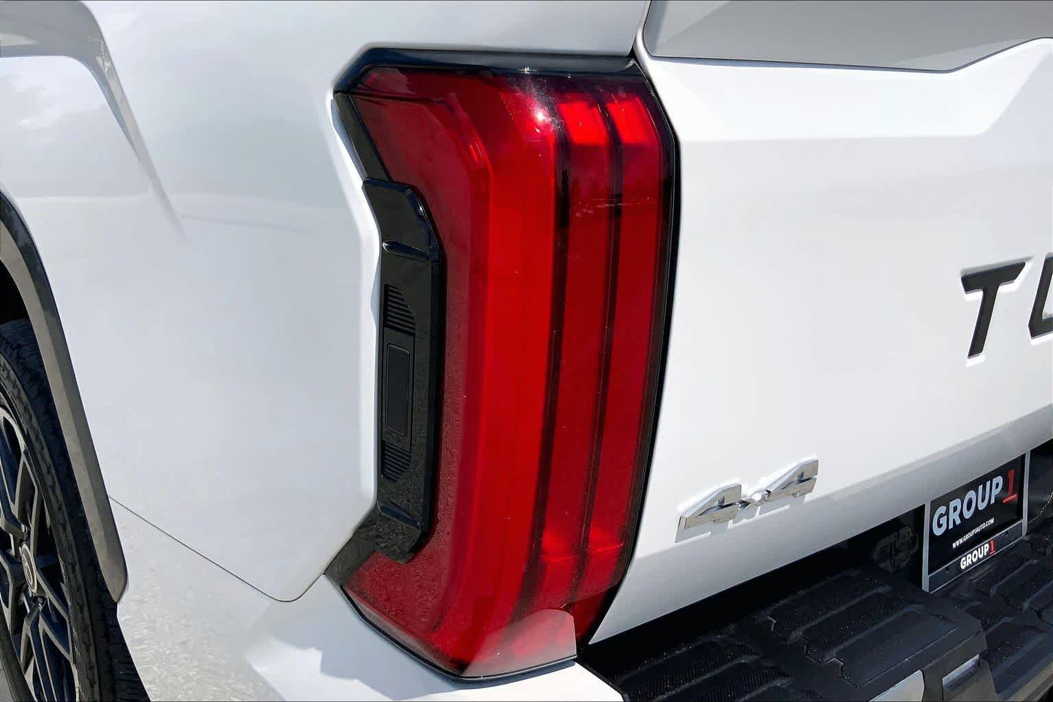Used 2023 Toyota Tundra Limited w/ Power Package AWD/4WD image 28