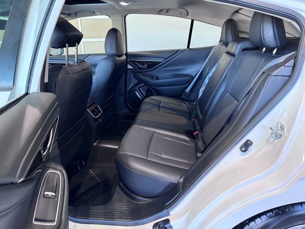 Used 2025 Subaru Legacy Limited image 9