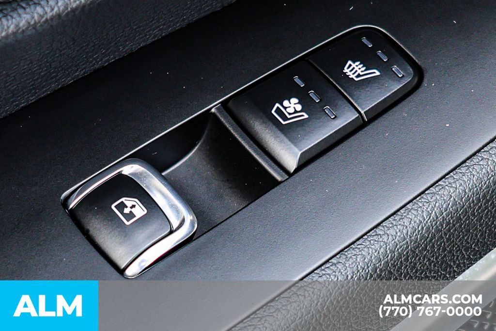 Used 2025 Kia Telluride SX Prestige X-Line AWD/4WD image 53