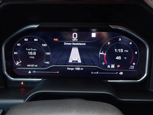 Used 2023 GMC Sierra 1500 Denali w/ Denali Reserve Package image 26