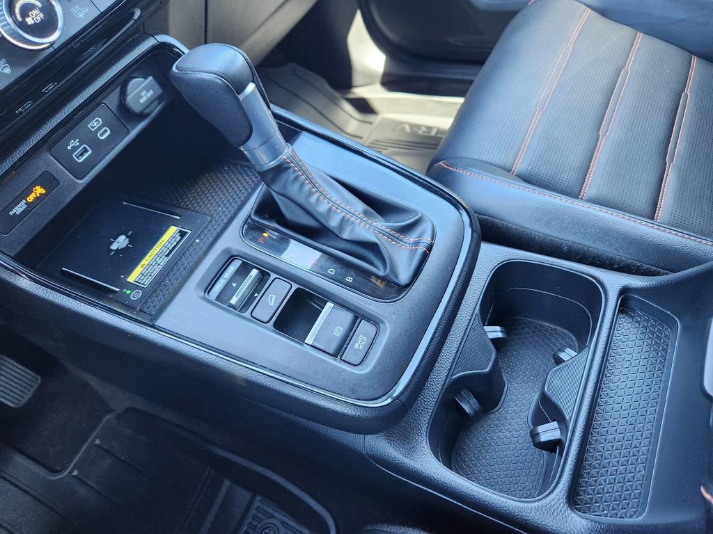 Used 2025 Honda CR-V Sport Touring image 22