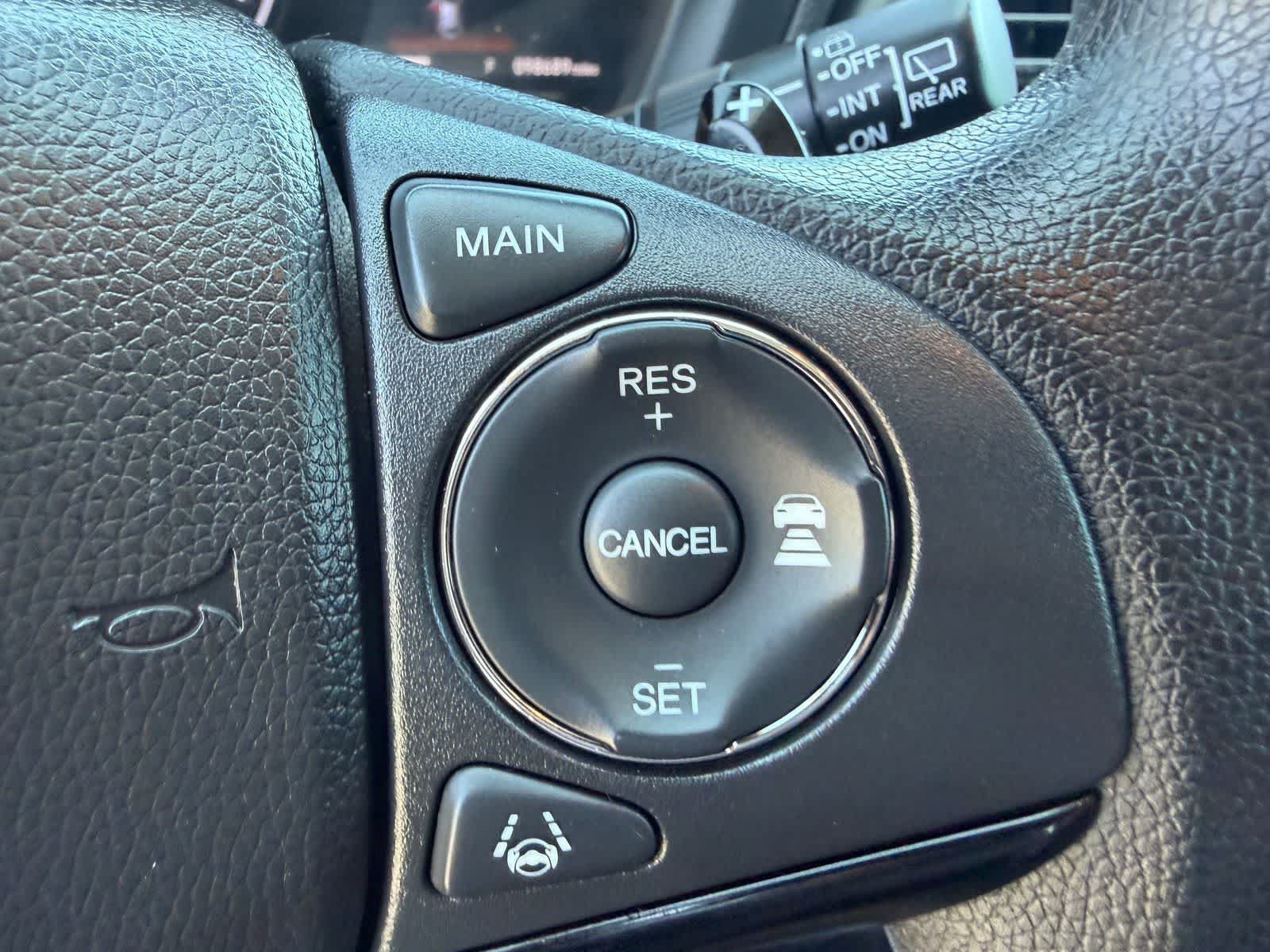 Used 2021 Honda HR-V EX image 18