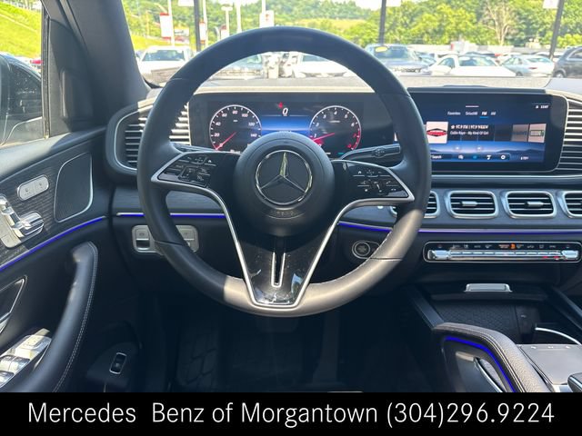 Certified 2025 Mercedes-Benz GLE 350 4MATIC image 24
