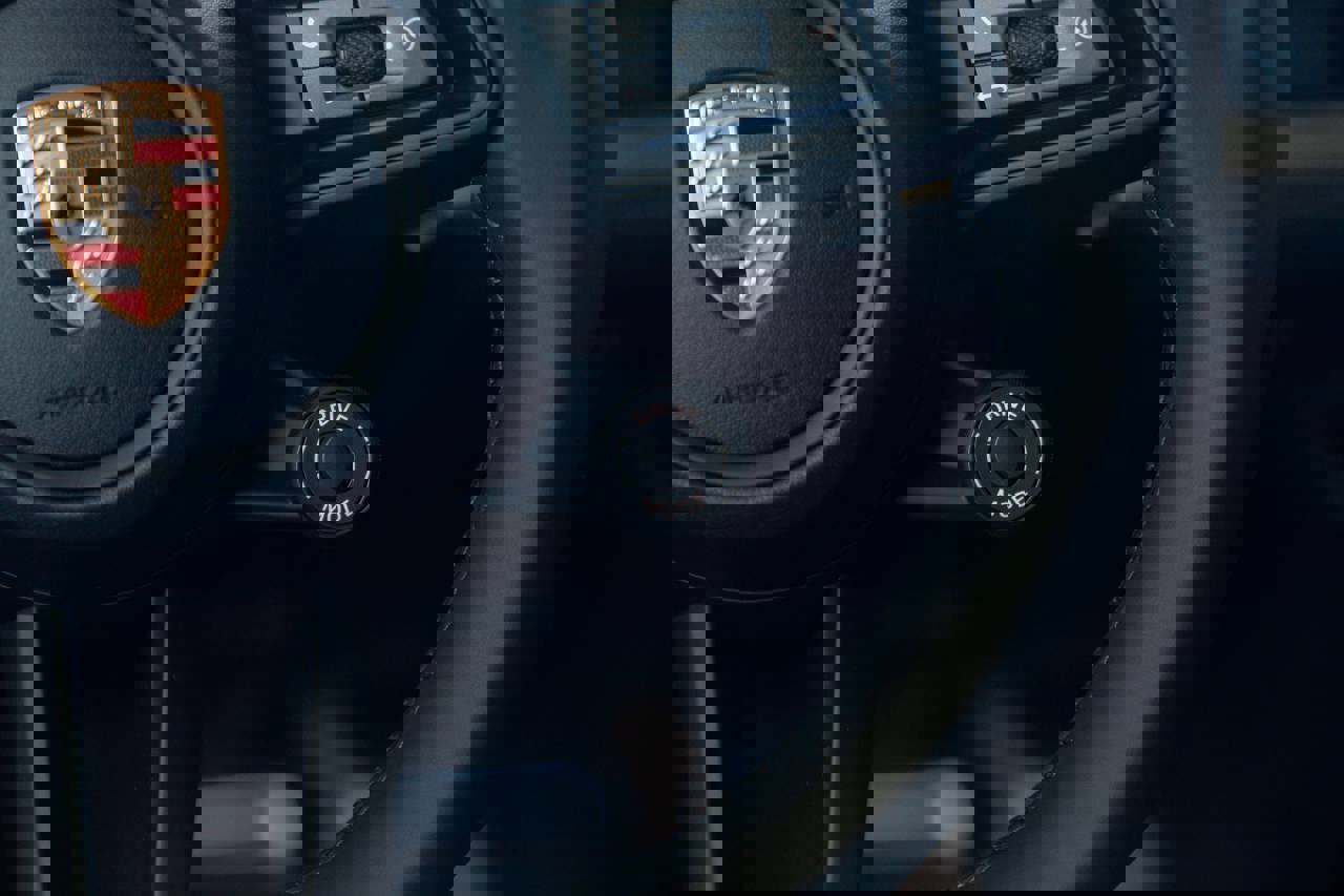 New 2026 Porsche Cayenne S image 16