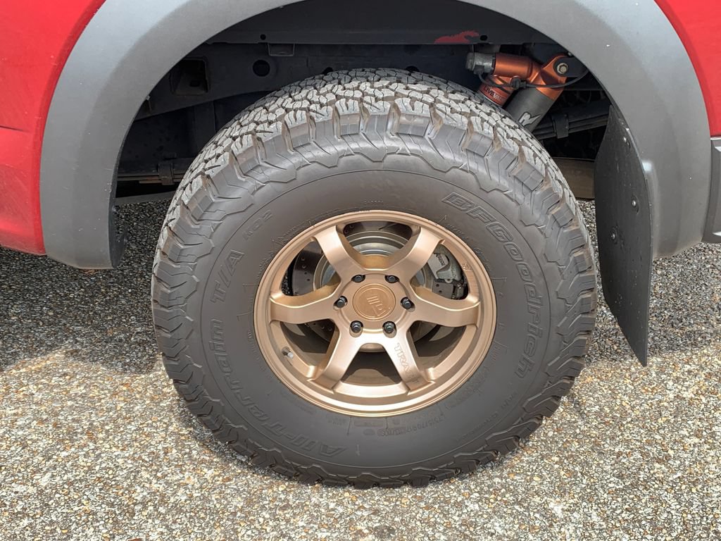 Used 2019 Ford F150 Raptor w/ Equipment Group 802A Luxury AWD/4WD image 9