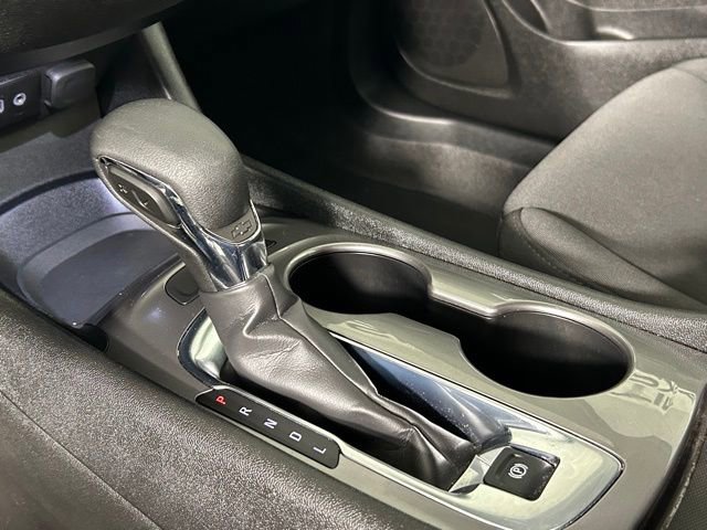 Used 2024 Chevrolet Malibu LS FWD image 25