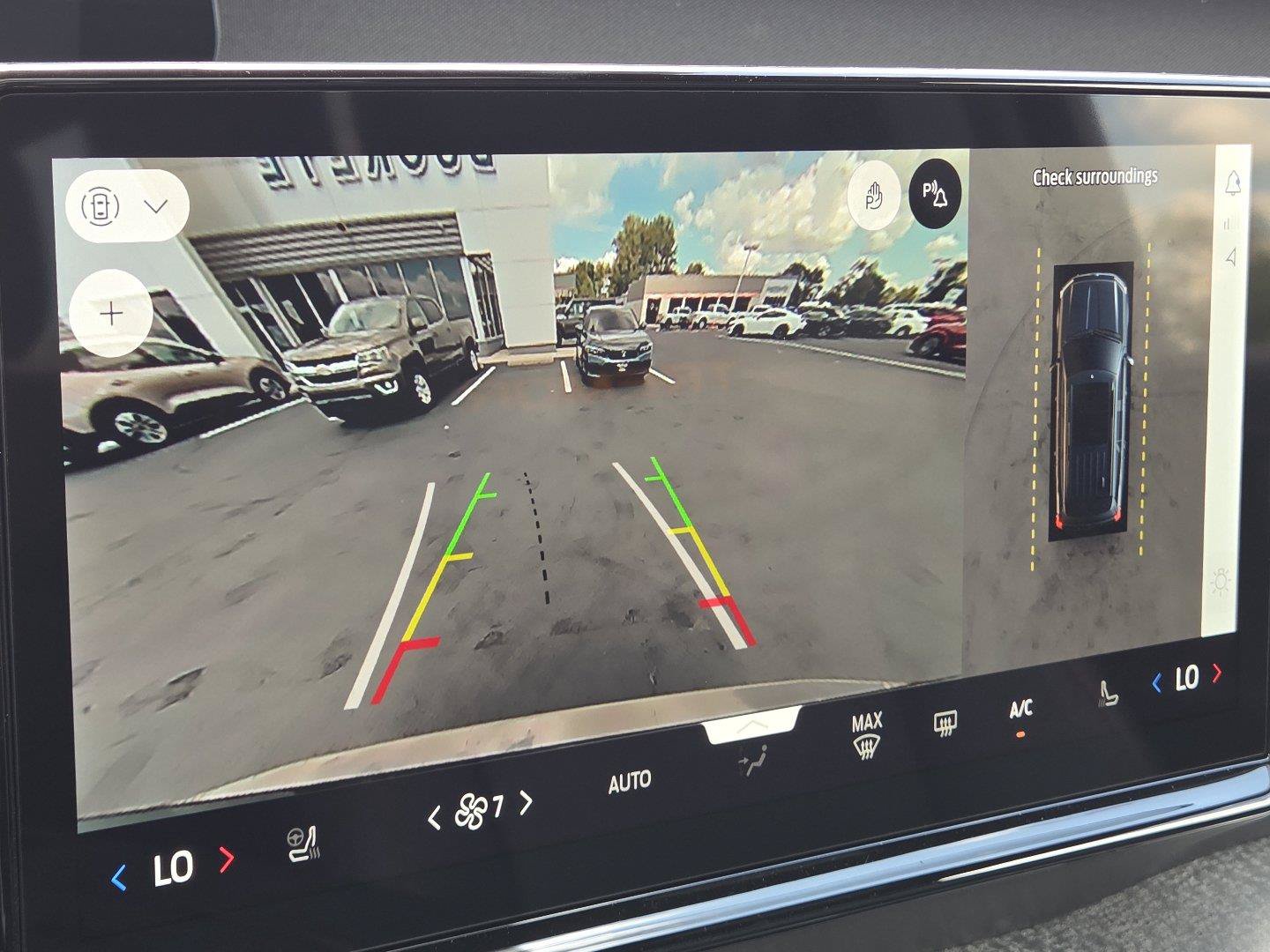 New 2027 Ford Expedition Tremor w/ Driver's Package AWD/4WD image 9