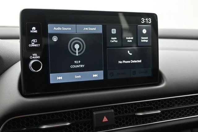 New 2026 Honda HR-V EX-L image 9