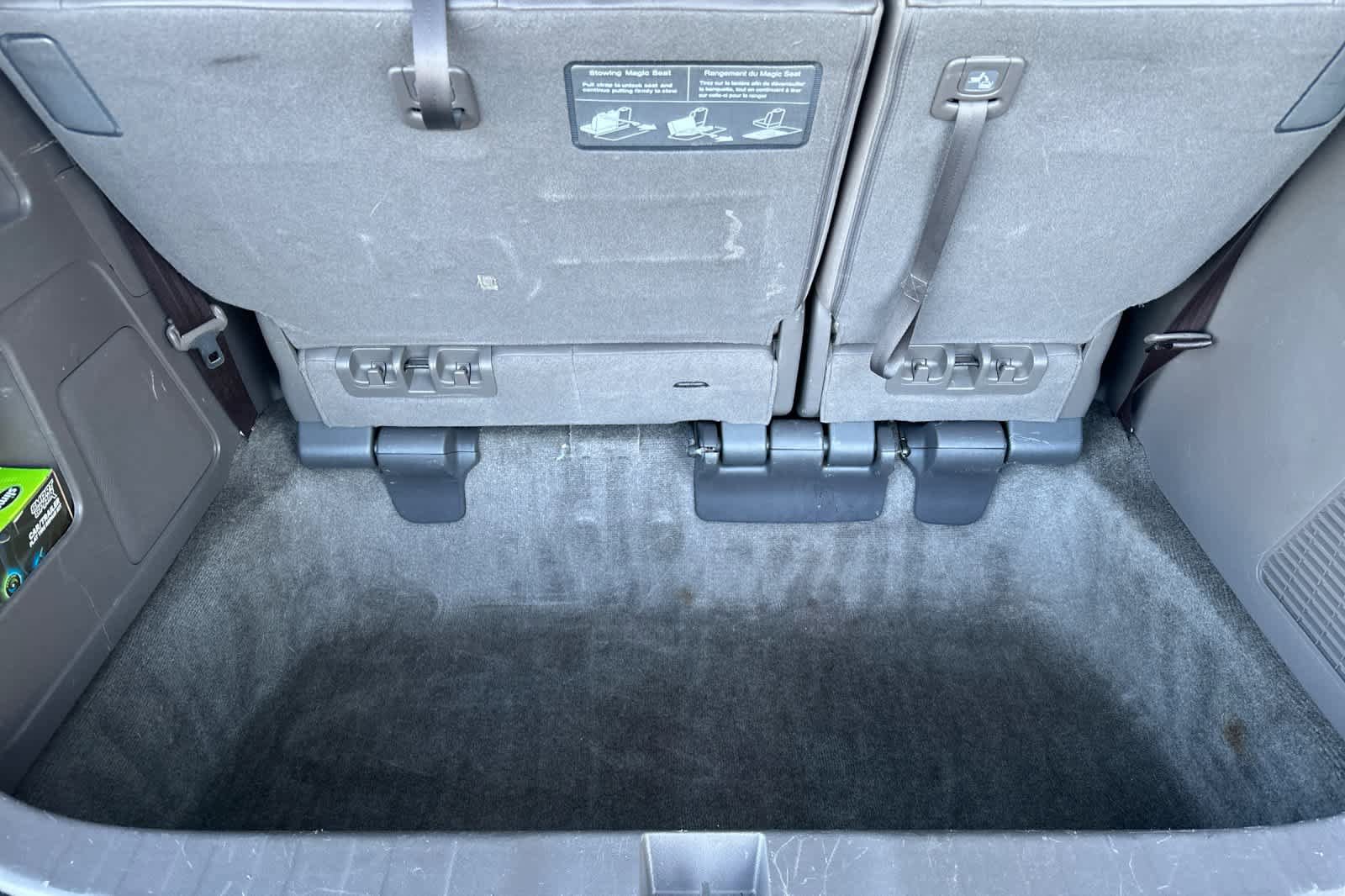 Used 2014 Honda Odyssey EX-L image 17