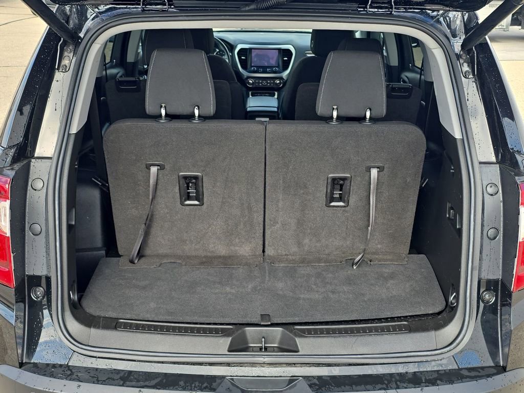 Certified 2023 GMC Acadia SLE w/ Driver Convenience Package image 27
