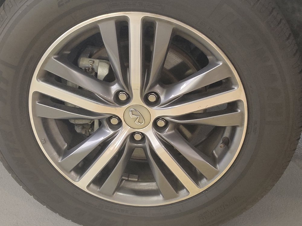 Used 2020 INFINITI QX60 Pure FWD image 31
