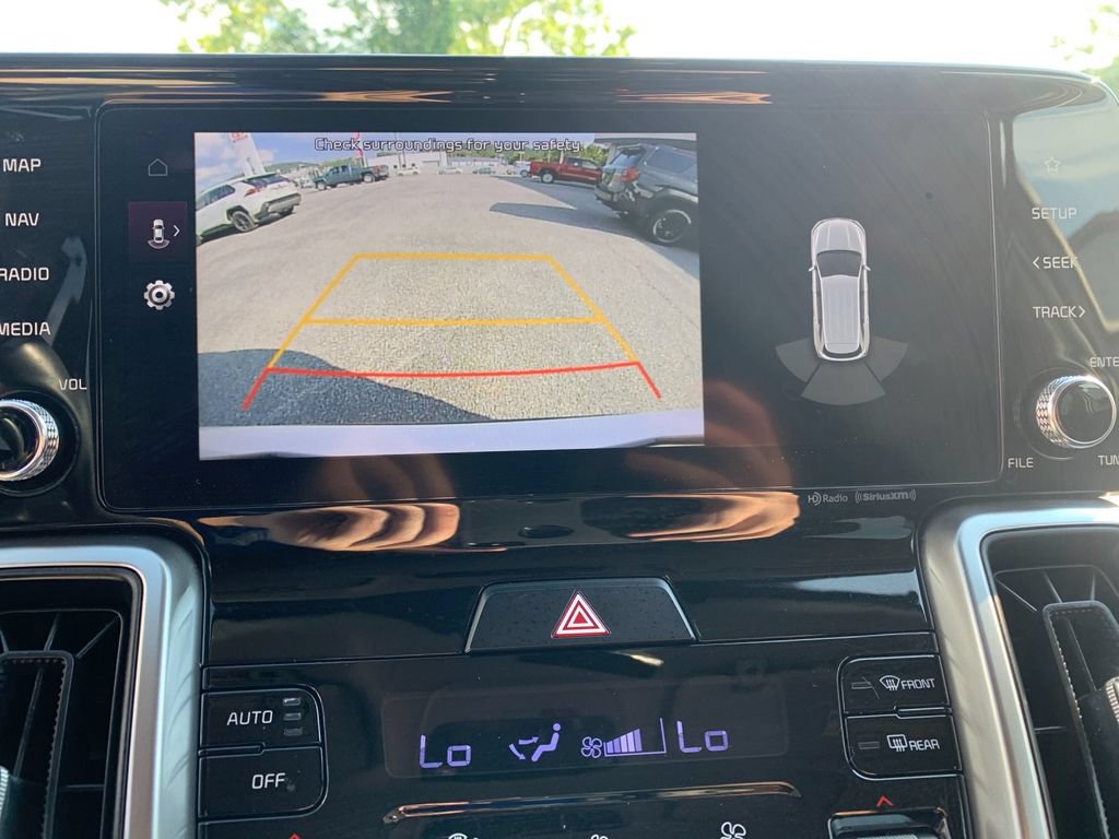 Used 2023 Kia Sorento X-Line EX AWD/4WD image 25