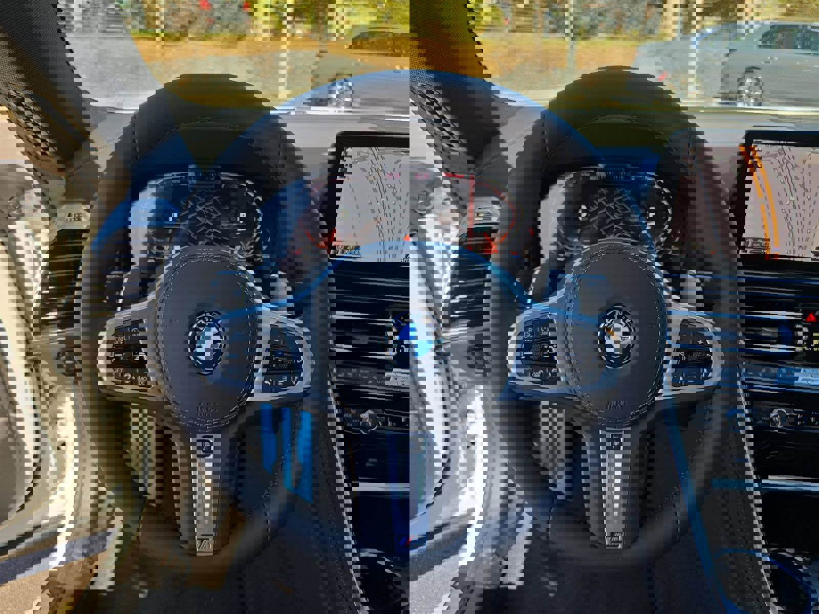 New 2025 BMW 840i xDrive Coupe image 27