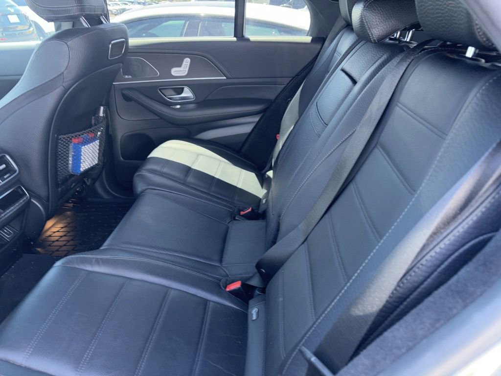 Used 2020 Mercedes-Benz GLE 450 4MATIC image 9