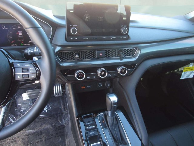 Certified 2026 Acura Integra A-Spec FWD image 17