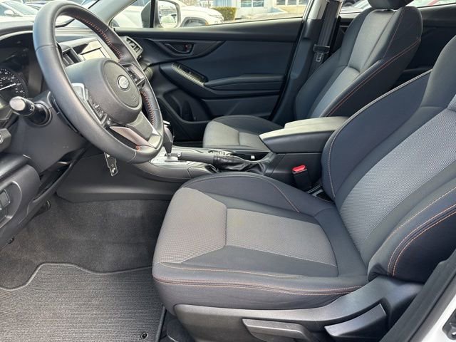 Used 2023 Subaru Crosstrek 2.0i Premium image 20
