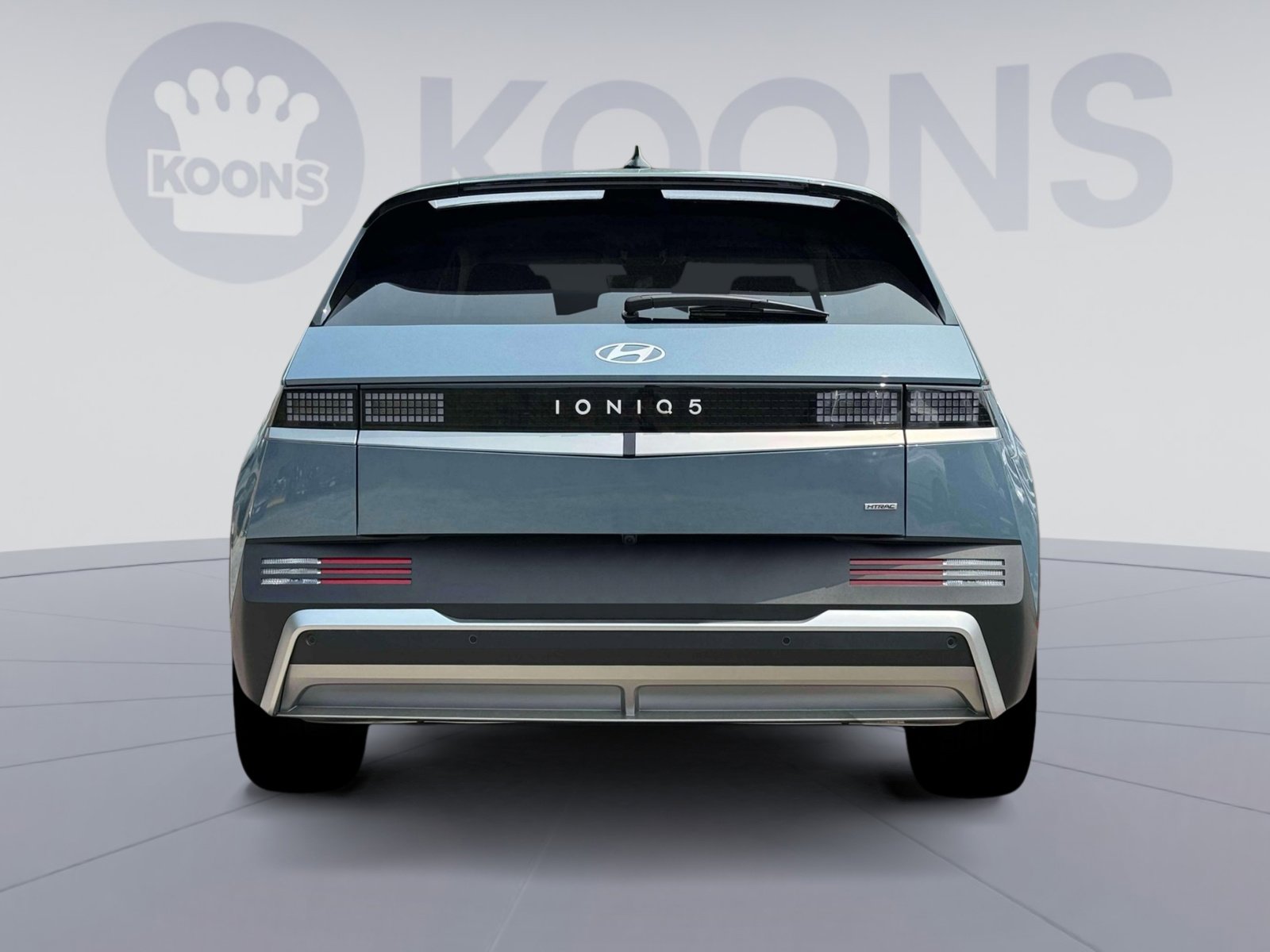 New 2026 Hyundai Ioniq 5 SE AWD/4WD image 8