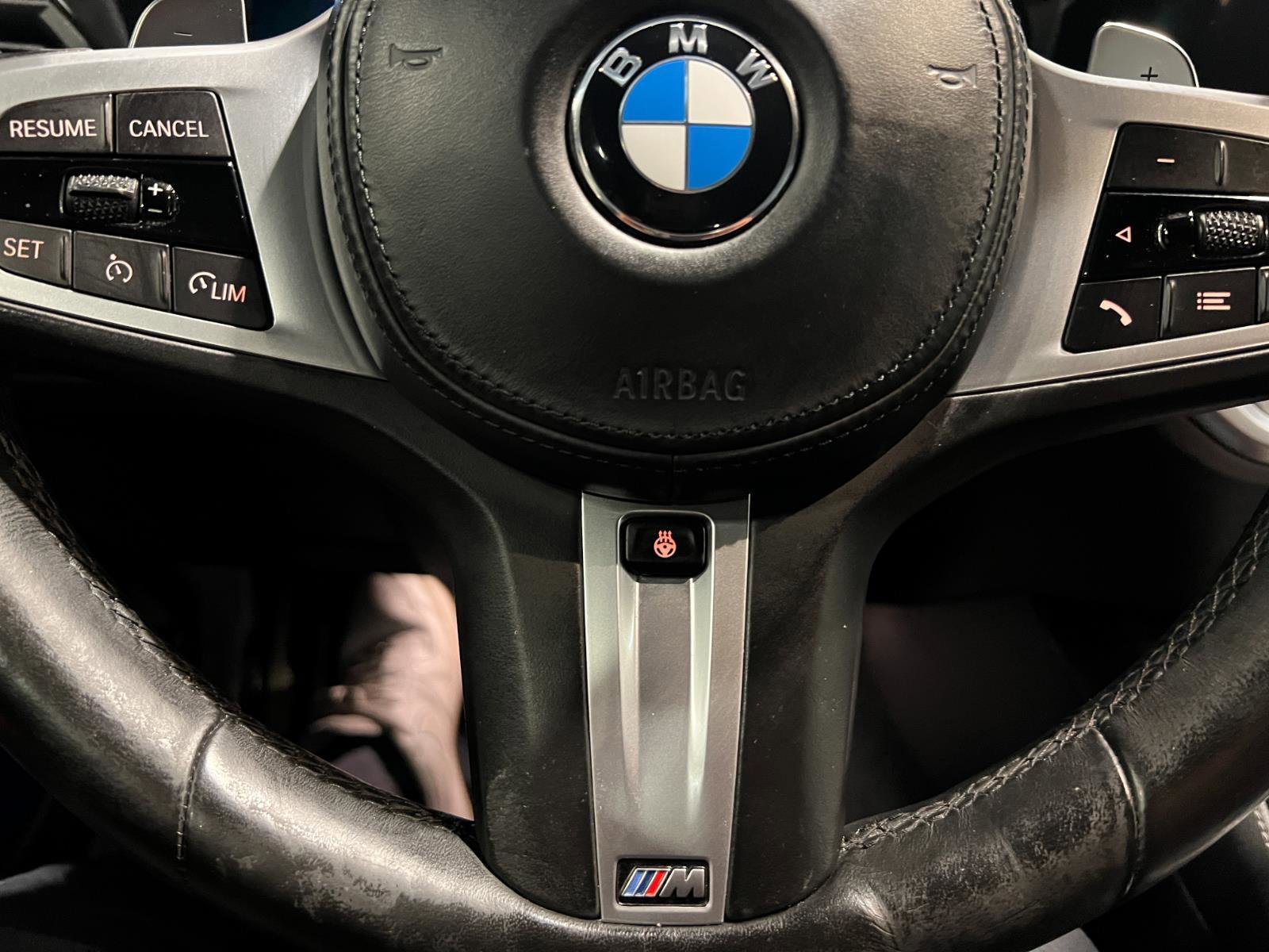 Used 2022 BMW 440i xDrive Convertible w/ Premium Package image 15