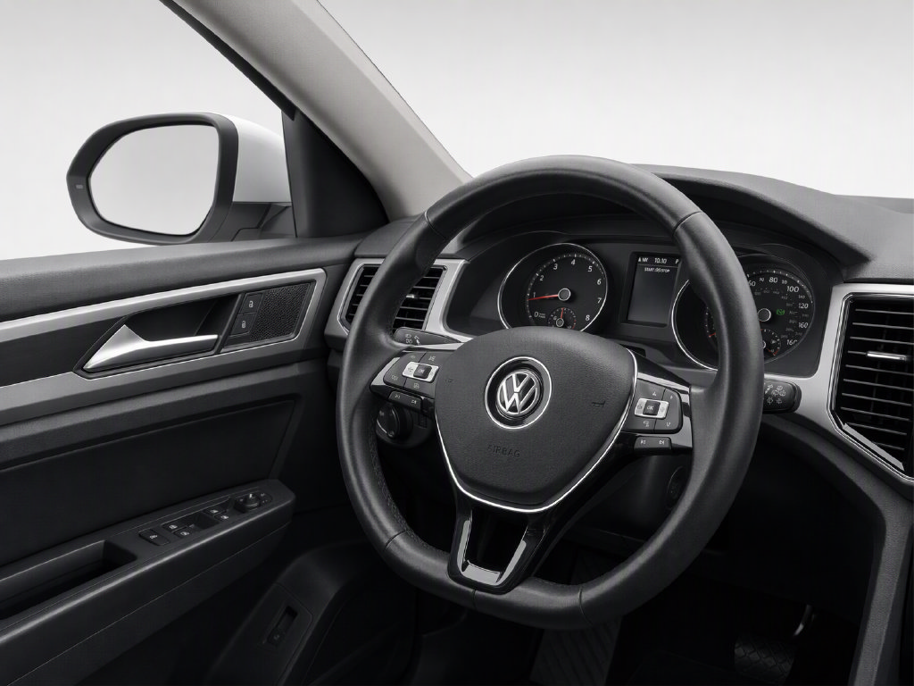 Used 2018 Volkswagen Atlas SEL FWD image 19
