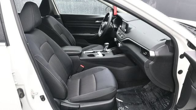 Used 2021 Nissan Altima 2.5 S FWD image 10