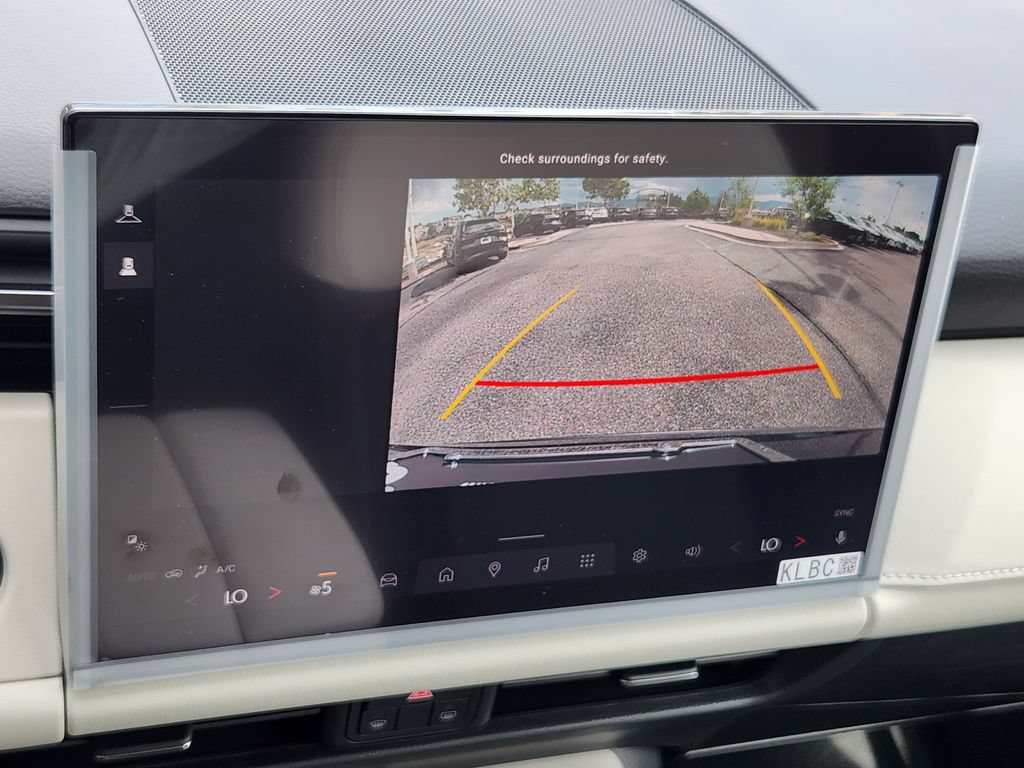 New 2026 MAZDA CX-5 Select AWD/4WD image 9