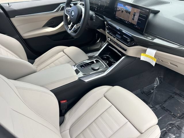 New 2026 BMW M440i w/ Premium Package RWD image 13