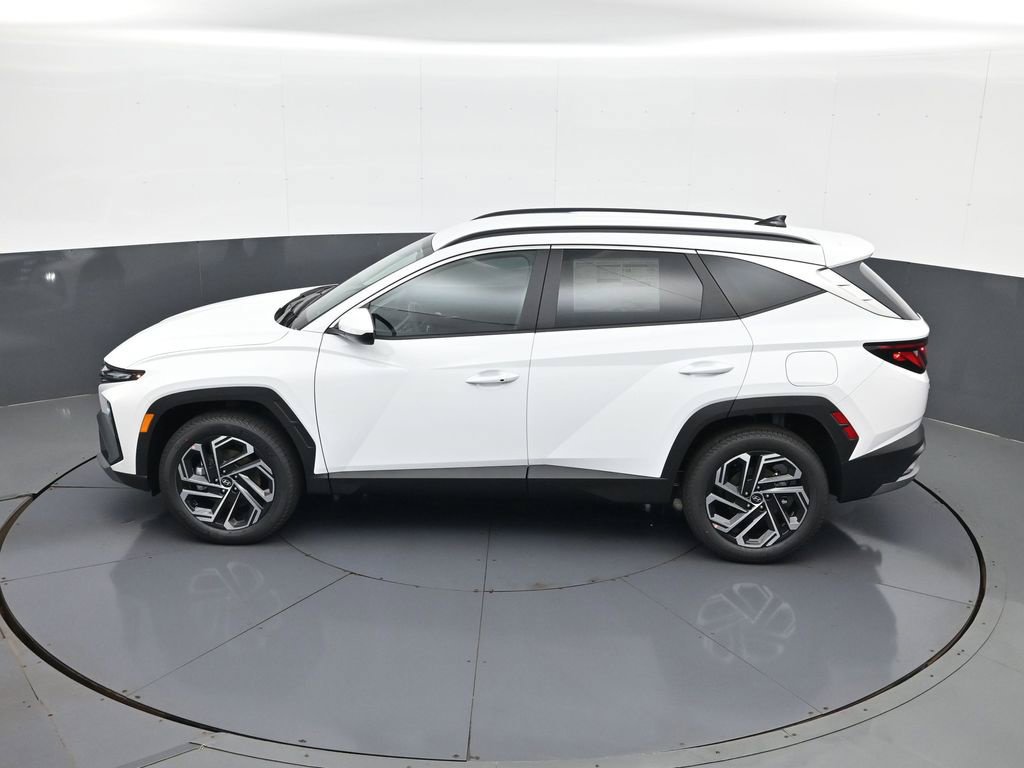 New 2026 Hyundai Tucson SEL Plus w/ Tow & Go Package AWD/4WD image 20