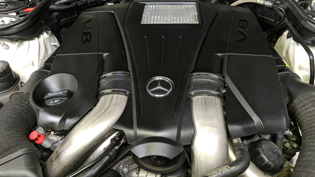 Used 2017 Mercedes-Benz S 550 Cabriolet image 29