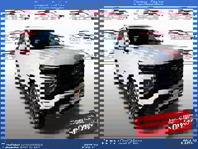 New 2026 Chevrolet Suburban Z71 w/ Z71 Off-Road Package image 8