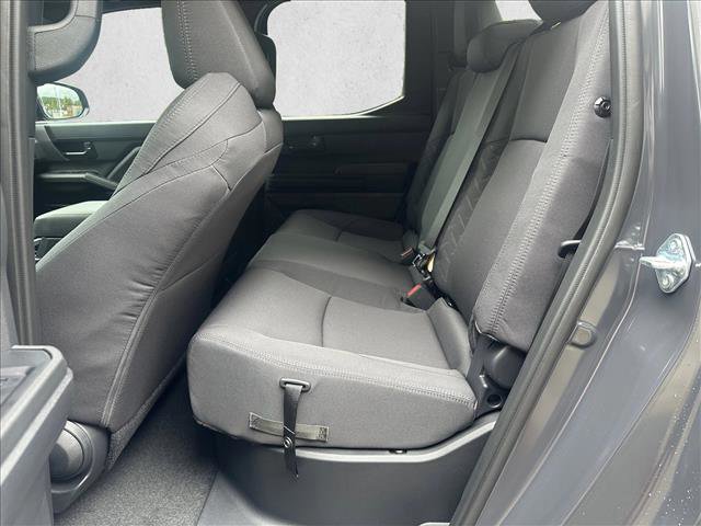 New 2025 Toyota Tacoma SR5 image 20