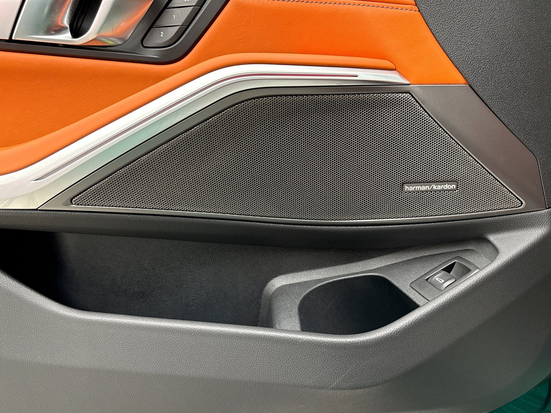 Used 2022 BMW M3 Competition w/ Executive Package image 18