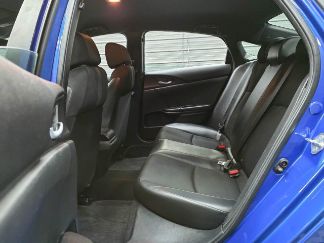 Used 2021 Honda Civic Sport image 17