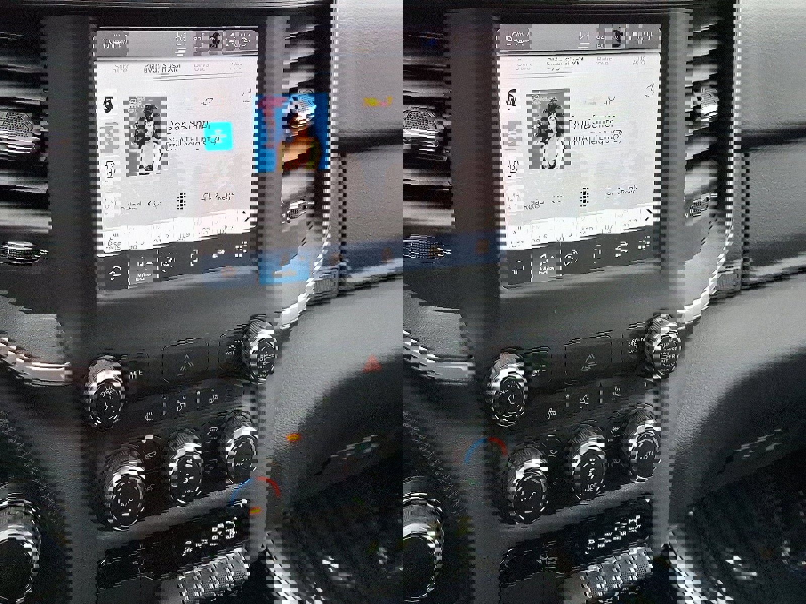 Used 2022 RAM 1500 Big Horn image 15