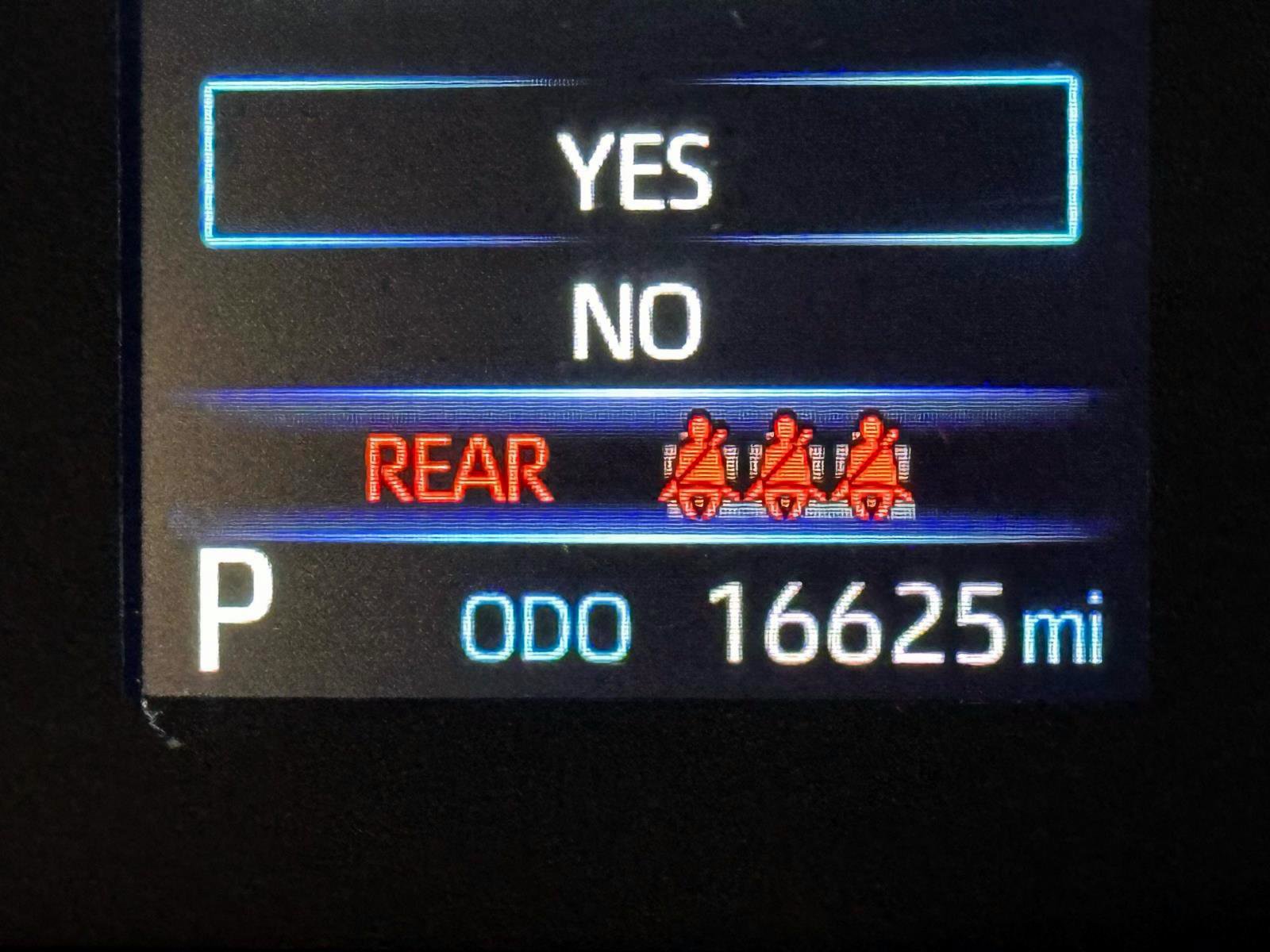 Certified 2025 Toyota Corolla LE w/ LE Premium Package image 29