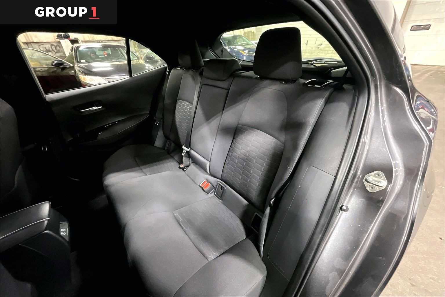 Certified 2023 Toyota Corolla SE FWD image 21