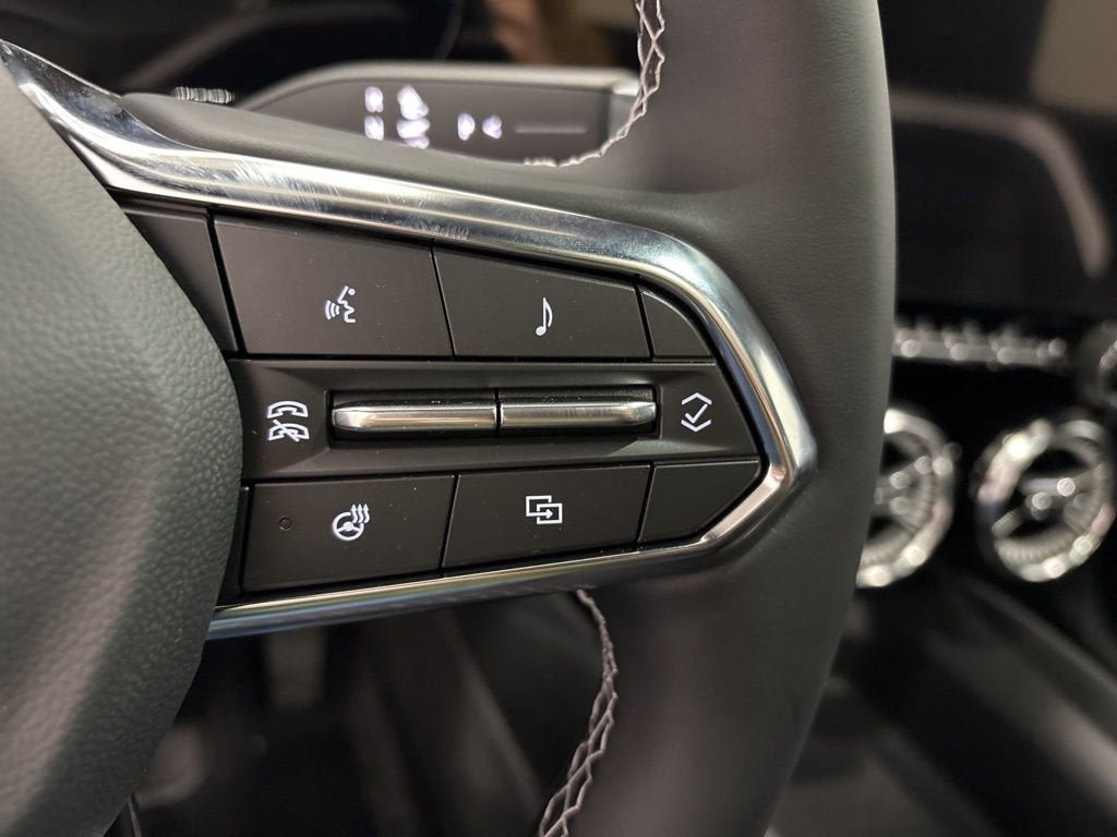 New 2026 Chevrolet Blazer EV LT AWD/4WD image 25