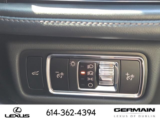 Used 2025 Lincoln Aviator Reserve w/ Jet Appearance Package AWD/4WD image 22