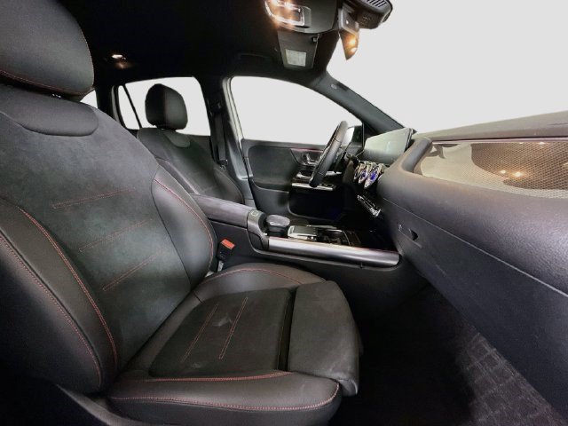 Used 2022 Mercedes-Benz GLA 250 image 28