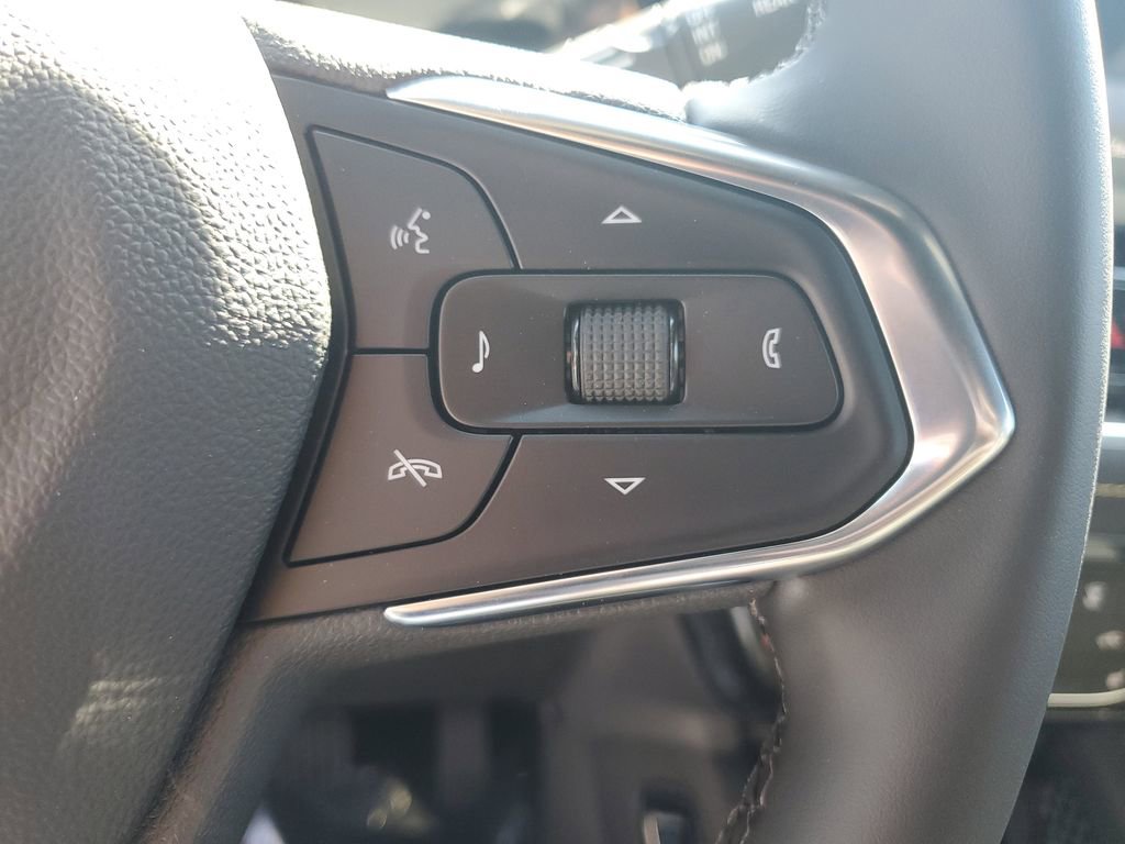 New 2026 Chevrolet TrailBlazer ACTIV image 28