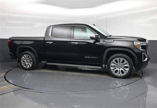 Used 2020 GMC Sierra 1500 Denali w/ Denali Ultimate Package