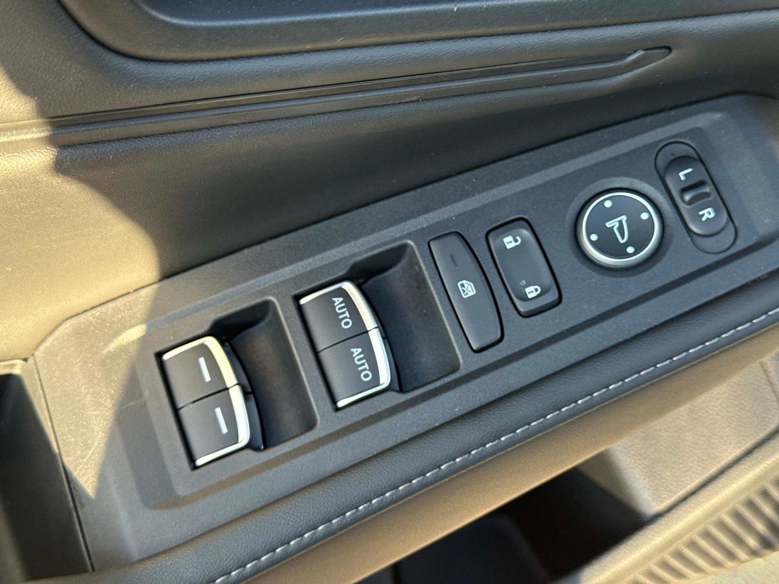 Certified 2025 Honda Accord Sport image 18