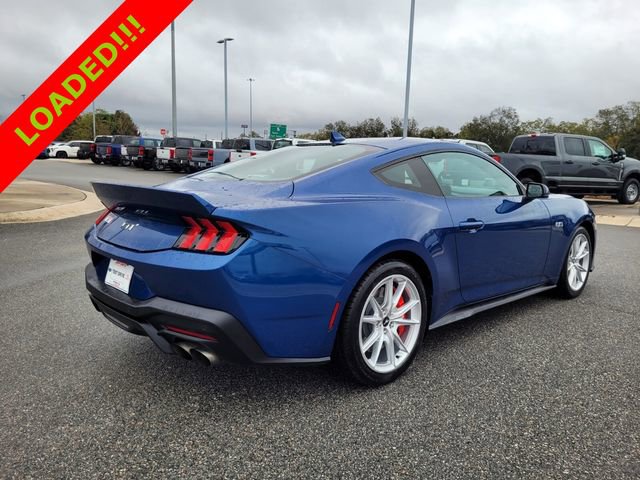 Used 2024 Ford Mustang GT Premium image 9