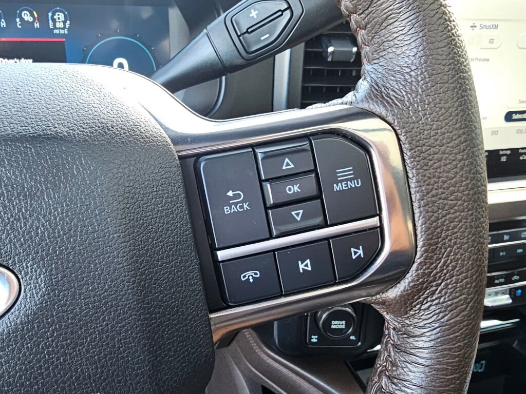 Used 2024 Ford F350 King Ranch image 25