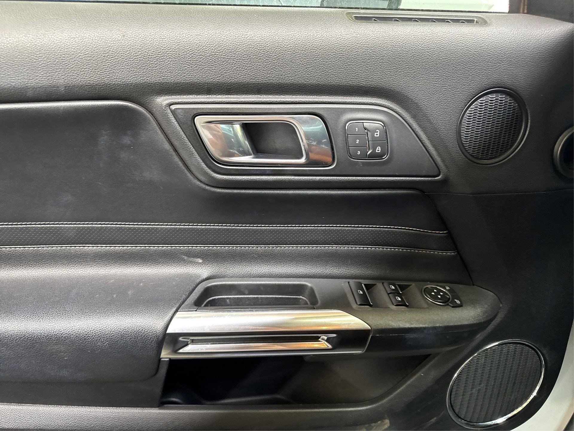 Used 2022 Ford Mustang GT Premium w/ Equipment Group 401A image 27